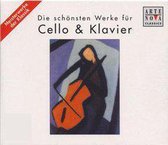 Cello & Klavier - Meisterwerke