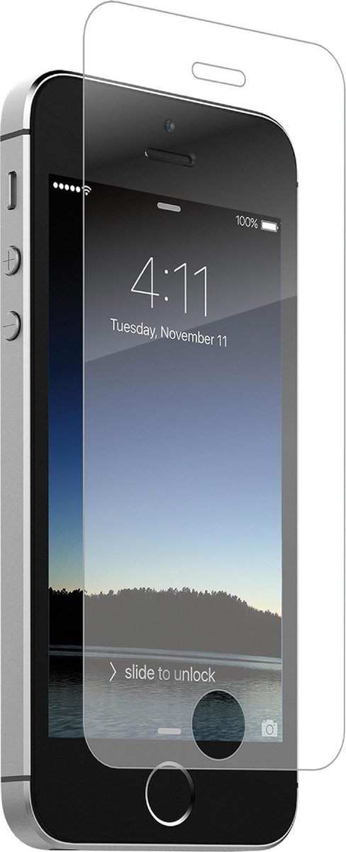 Invisible Shield Glass Plus Screen iPhone SE/5/5S/5C