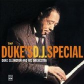 Duke's D.j. Special