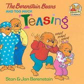 First Time Books(R) - The Berenstain Bears and Too Much Teasing