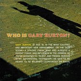 Who Is Gary Burton? + Subtle Swing