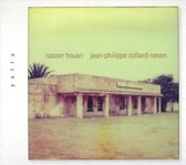 Collard-Neven, Jean-Philippe & Houari, Nasser - Yalla (CD)