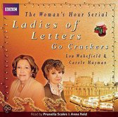 Ladies Of Letters: Go Crackers