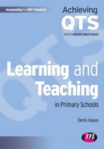 Learning & Teaching In Primary Schools