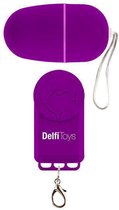 Delfi Toys Stimulerende middelen DFI002PUR