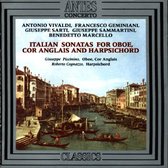 Italien Sonatas