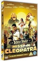 Astérix & Obélix : Mission Cléopâtre [DVD]