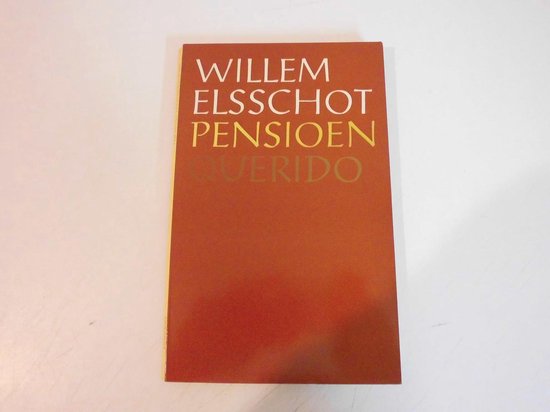 9789021415116 - Pensioen