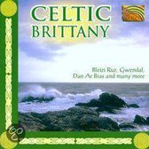 Music From Celtic Brittan