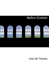 Maartre Gratien