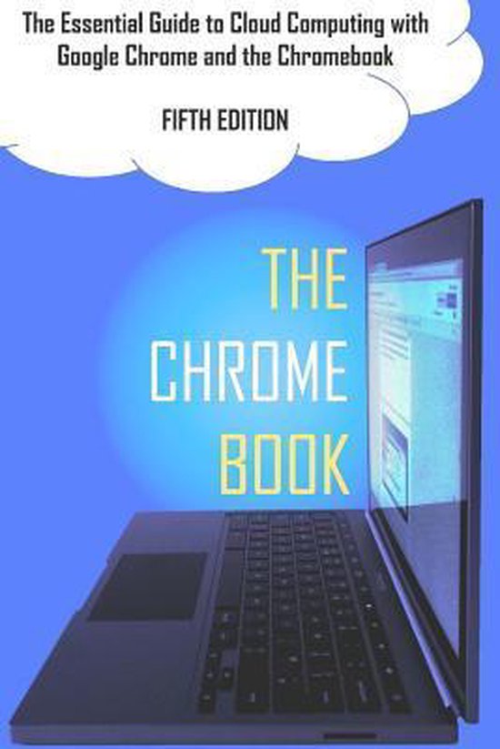 The Chrome Book (Fifth Edition)