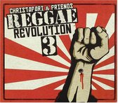 Christafari & Friends - Reggae Revolution 3 (CD)