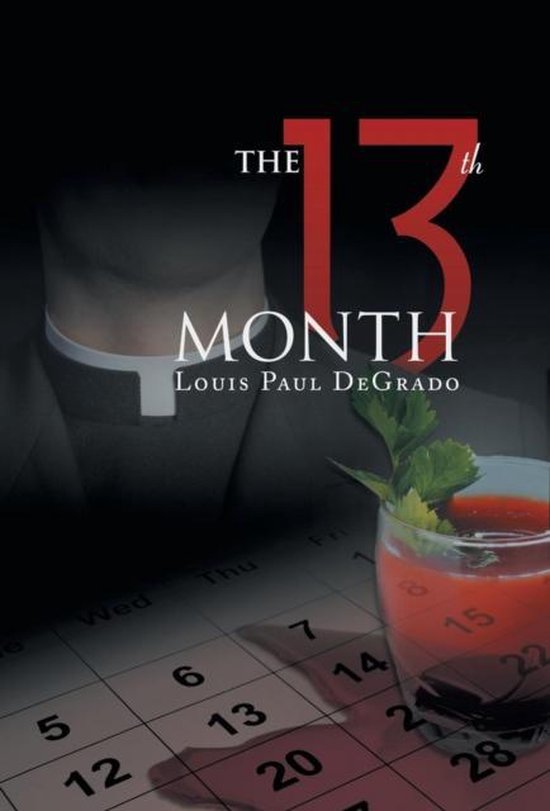 The 13Th Month - cover