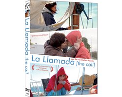 La Llamada (The Call) - Dvd