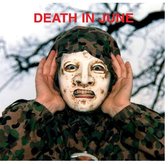 Death In June - Euro Cross