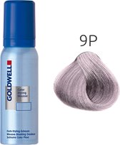 Goldwell - Colorance - Color Styling Mousse - 9P Pearl Silver - 75 ml