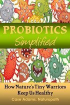 Probiotics Simplified