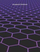 Hexagonal Notebook
