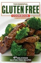The Essential Gluten Free Cookbook