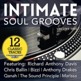 Intimate Soul Grooves, Vol. 1
