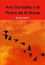 Ana Gonzalez y la Pluma de la Sirena