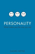 Personality What Makes You Way You Are