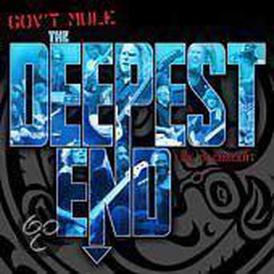 Deepest End: Live in Concert