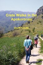 Crete Walks in the Apokoronas
