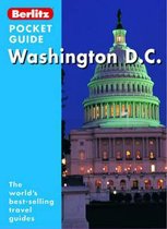 Washington Berlitz Pocket Guide