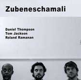 Roland Ramanan - Zubeneschamali (CD)