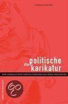 Die politische Karikatur