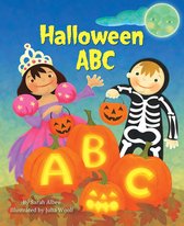 Halloween ABC