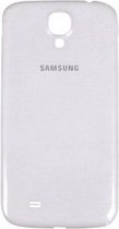 Back cover Samsung Galaxy S4 i9500 i9505 achterkant wit reparatie onderdeel batterij klepje