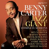 Jazz Giant Complete Sessions