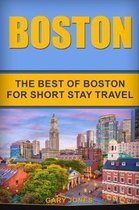Short Stay Travel - City Guides- Boston