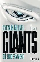 Giants - Sie sind erwacht