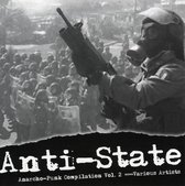 Anti-Statel Anarcho
