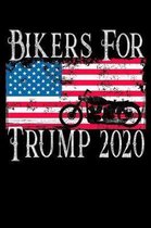 Bikers for Trump 2020