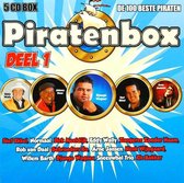 Piratenbox - De 100 Beste Piraten
