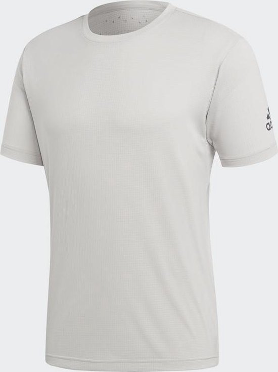 T-Shirt Adidas Climachill Freelift - S