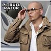 Pitbull - Razor