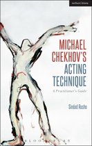 Michael Chekhov抯 Acting Technique