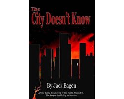 The City Doesn't Know
