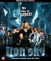 Iron Sky (Blu-ray)