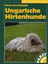 Ungarische Hirtenhunde einschließlich der Pyrenäen-Berghunde
