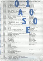 OASE #100 - The Architecture of the Journal