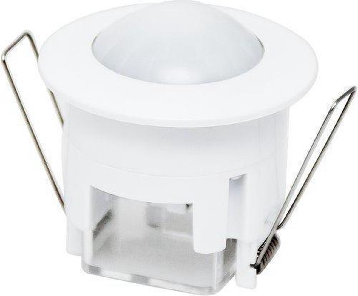 Plafond PIR sensor 360 graden