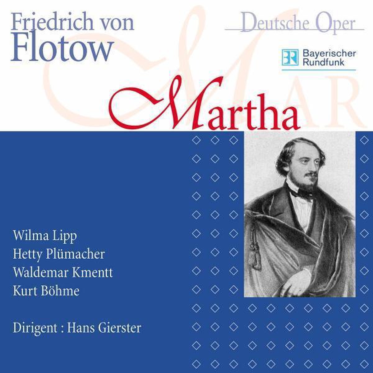 Martha