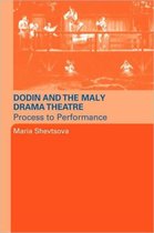 Dodin And The Maly Drama Theatre