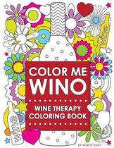 Color Me Wino